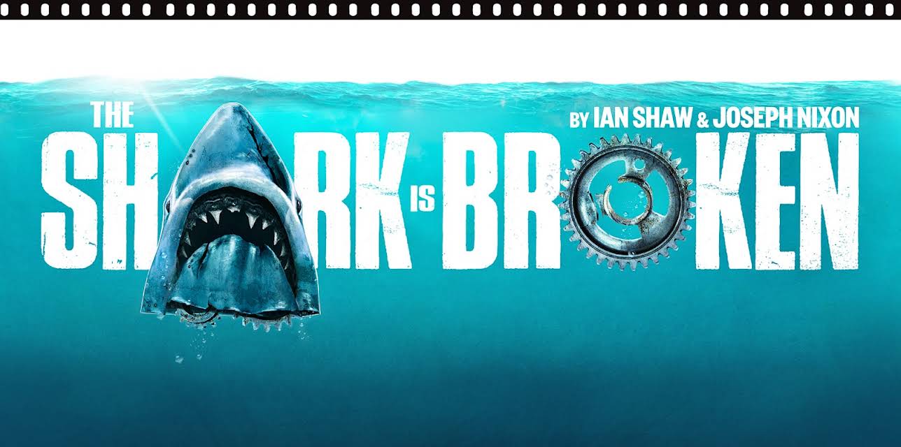 The Shark Is Broken (2025)