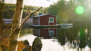 21:30: Svenske hyttedrømmer (S1 E8) (S1) | FEM | 4/30 2026