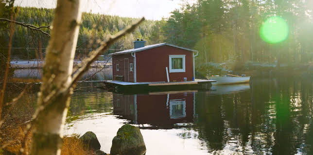 09:05: Stugdrömmar (S1 E8) (S1) | Kanal 5 | 11/17 2025