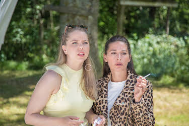 20:30: Neste sommer (S5 E7) (S5) | TVNorge | 6/10 2026