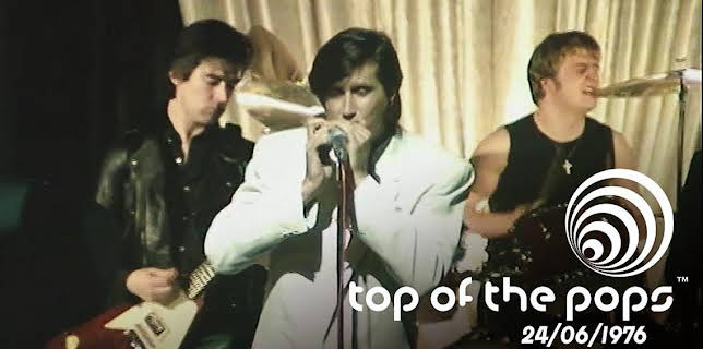 9:05 PM: Top of the Pops | BBC Four | 2/13 2026