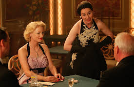 Miss Marple: Episode 1