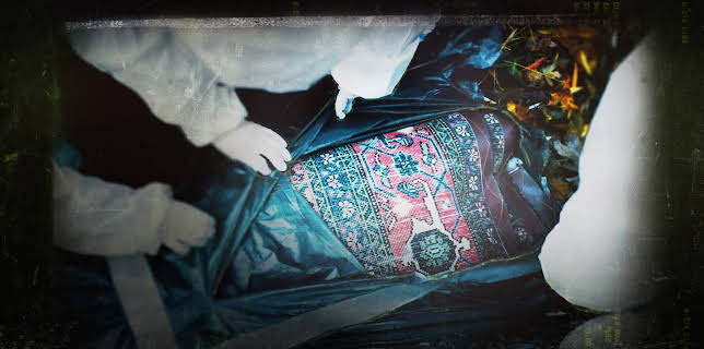 01:50: Aufgeklärt - Spektakuläre Kriminalfälle | ZDFneo | 11/6 2025