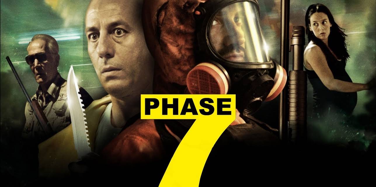 Phase 7 (2011)