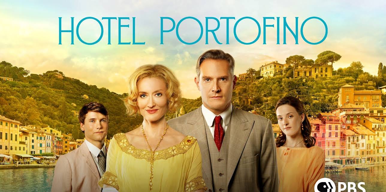 Hotel Portofino