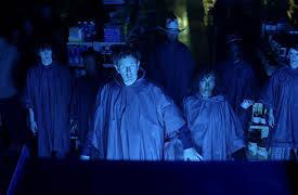 The Big Door Prize: Deerfest: Part Two