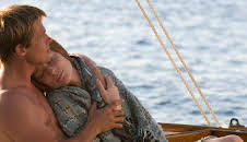 Benjamin Buttons otroliga liv