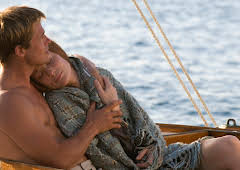 Benjamin Buttons otroliga liv