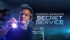 Gordon Ramsay's Secret Service (S1 E1)