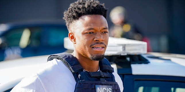 17:00: NCIS: Los Angeles (S13 E3) (S13) | TV6 | 10/14 2025