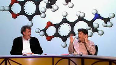 10:00 PM: QI (S5 E6) (S5) | Dave | 7/12 2026