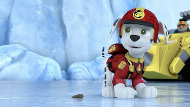 9:15 AM: PAW Patrol (S10 E10) (S10) | Channel 5 | 1/2 2026