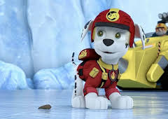 PAW Patrol