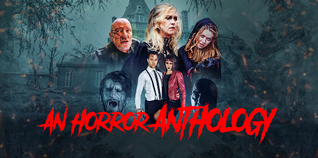 An Horror Anthology (2019)