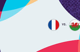 UEFA EuroCopa Femenil 2025 season-2025: Fase de grupos: Francia vs Gales