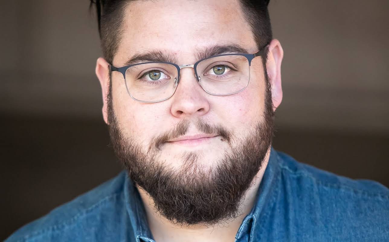 Charley Koontz