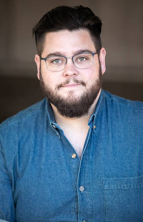Charley Koontz as 