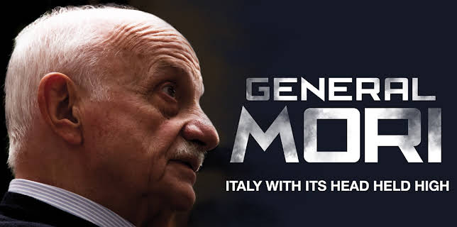 General Mori - Italy with Its Head Held High (2017)
