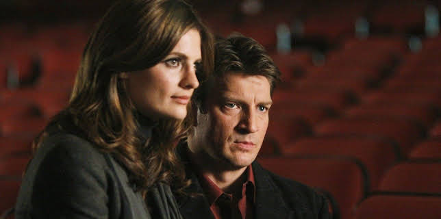 13:50: Castle | Kabel Eins | 12/4 2025