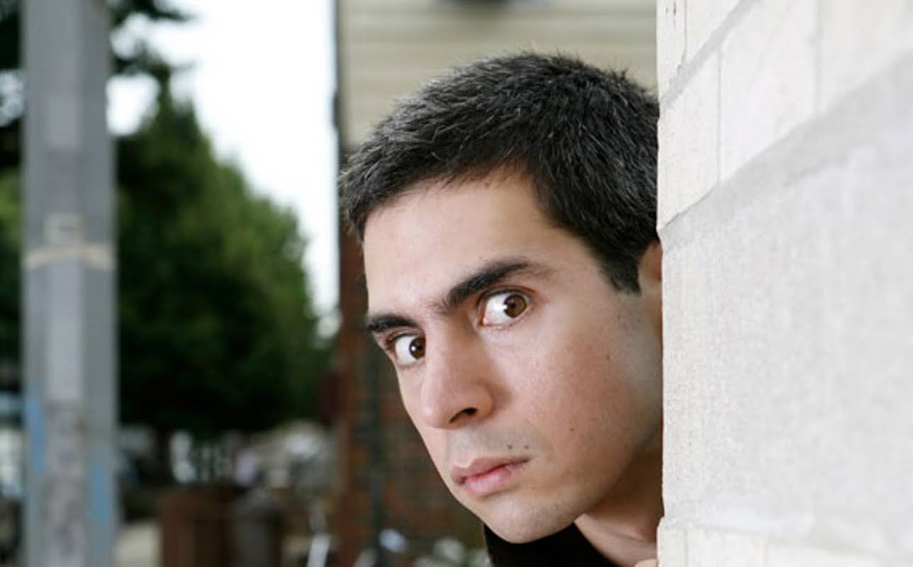 Brent Weinbach