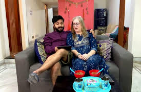 90 Day Fiance: The Other Way Strikes Back!, Season 1: It's Possible