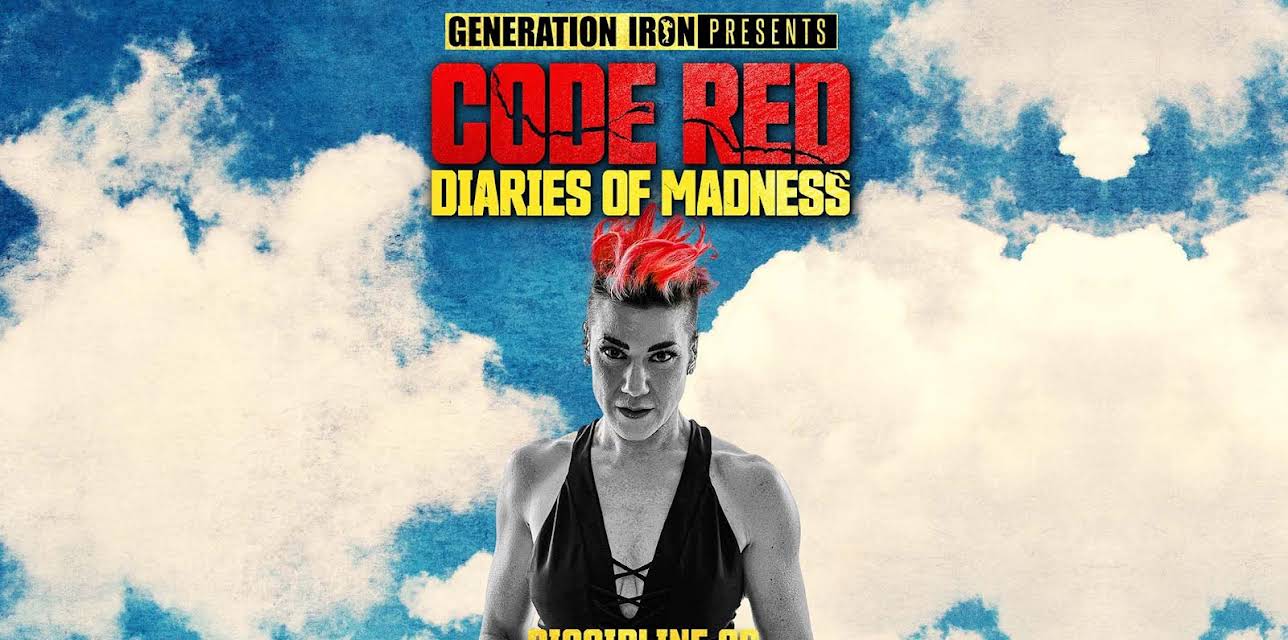Code Red: Diaries of Madness (2024)