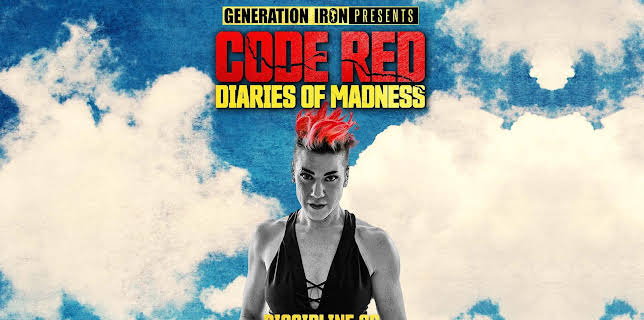Code Red: Diaries of Madness (2024)
