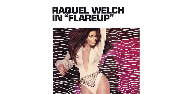 Flareup (1969) (1969)