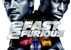 2 Fast 2 Furious (A todo gas 2)