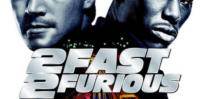 03:57: 2 Fast 2 Furious (A todo gas 2) (IMDb 5.9) | AXN | 12/14 2025