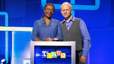 3:00 PM: Lingo (S1 E5) (S1) | ITV | 9/14 2026