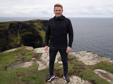 08:05: Gordon Ramsay: Kulinarische Abenteuer | ProSieben Maxx | 6/7 2026