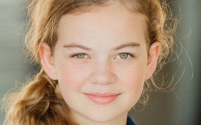 Megan Charpentier