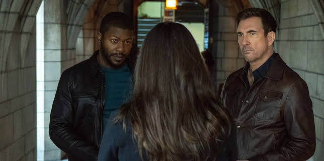 23:10: FBI: Most Wanted | Sat1 | 2/10 2026