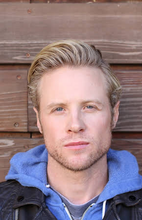 Ashton Holmes as 