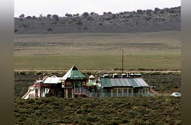 Bizarre Foods America Season 1: New Mexico