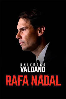 19:30: Universo Valdano (T9): Rafa Nadal | M. Liga de Campeones | 3/30 2026