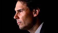 Universo Valdano (T9): Rafa Nadal