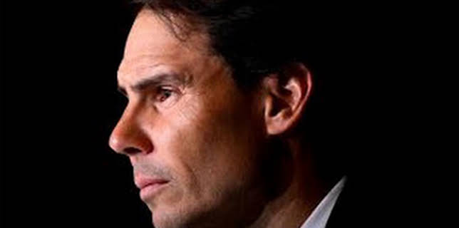 22:10: Universo Valdano (T9): Rafa Nadal | M. Liga de Campeones | 2/22 2026