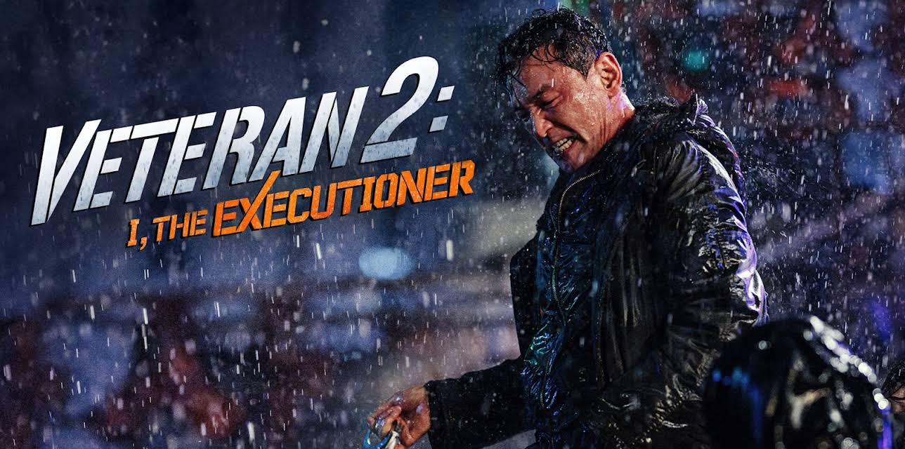 Veteran 2: I, the Executioner (2025)