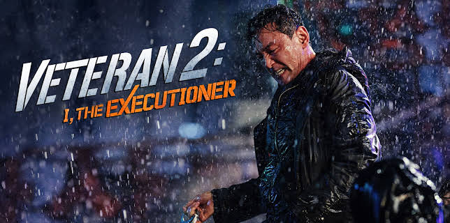 Veteran 2: I, the Executioner (2025)