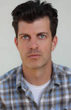 Ryan Lewis como Maserati Driver