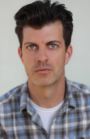 Ryan Lewis as Maserati Driver