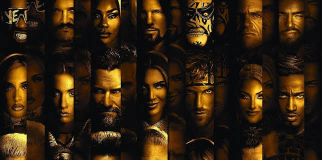 22:00: WWE Royal Rumble | ProSieben Maxx | 2/1 2026