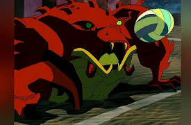 Scooby-Doo! Where Did They Go? Season 1: Revenge of the Man Crab