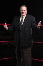 James E. Cornette as 