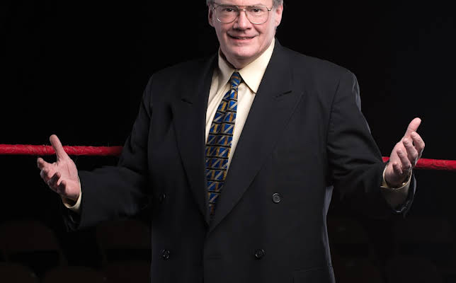 James E. Cornette