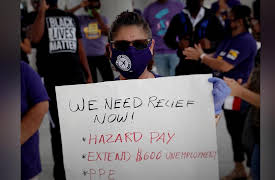 CBSN Special - A Nation in Need: A Stimulus Check List: A Nation In Need: A Stimulus Checklist