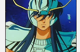 Saint Seiya: Dragon -His Invincible Blow and Block