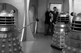 Classic Doctor Who, Season 1: The Daleks: The Survivors